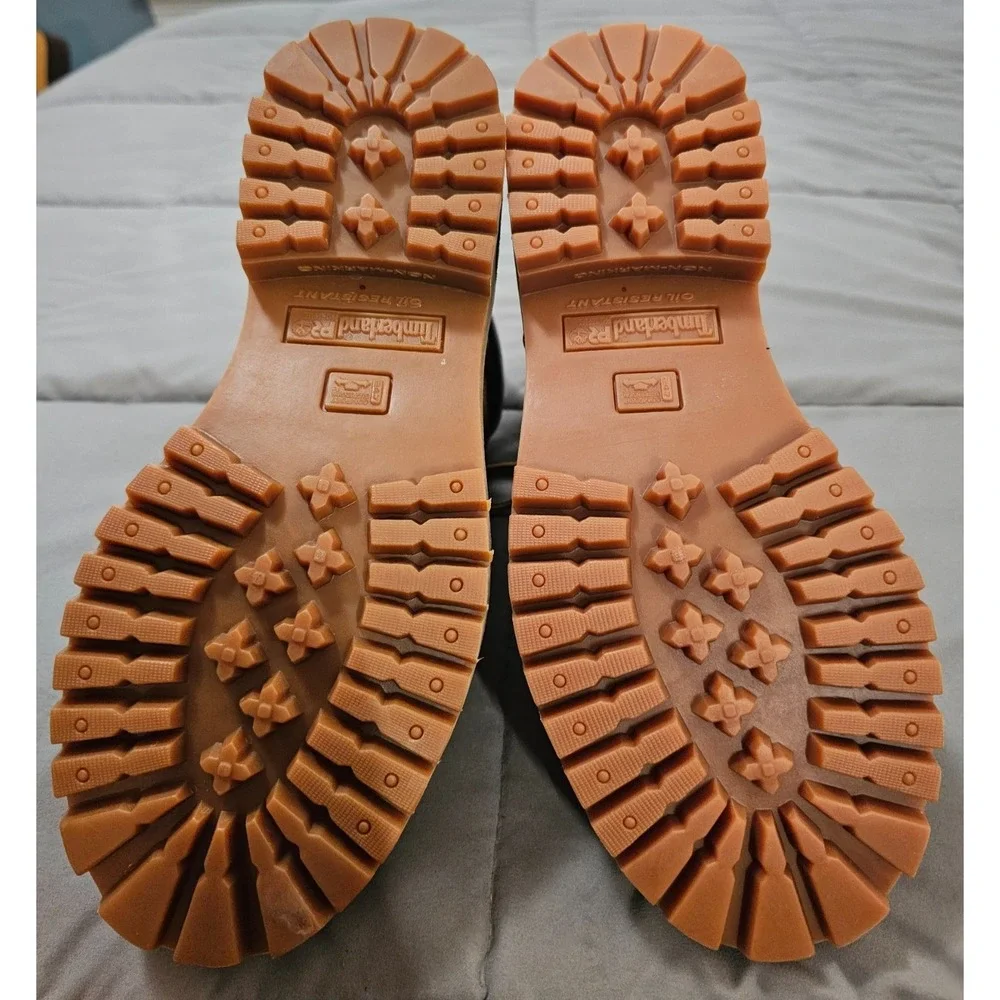 Timberland PRO® (Men's 9 M) 6